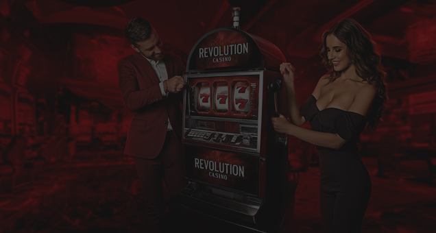 Revolution Casino
